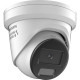 Hikvision DS-2CD2383G2-LI2U (2.8 мм) - 8 Мп купольна камера з гібридним підсвічуванням