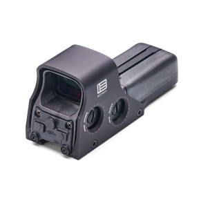 EOTech 512 68MOA/1MOA - Приціл коліматорний з одною точкою купити