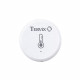 Датчик температури та вологості Tervix Pro Line ZigBee T&H Simple