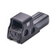 EOTech 512 68MOA/1MOA - Прицел коллиматорный с одной точкой