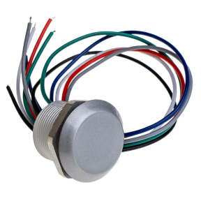 SEVEN R-7453 EM (Врезной, Em-Marin) - Считыватель купить