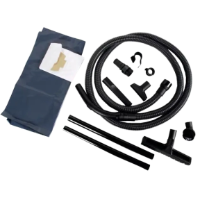 Metabo ASA 25 L PC (602014000) - Будівельний пилосос в Україні