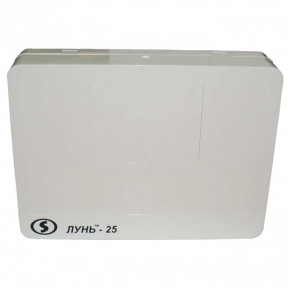 Прилад приймально-контрольний Лунь-25Е купити