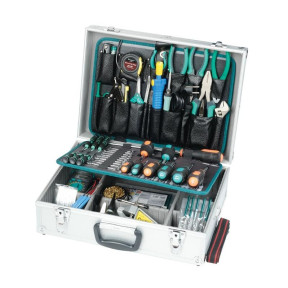 Pro'sKit PK-15307BM - Набір інструментів купити