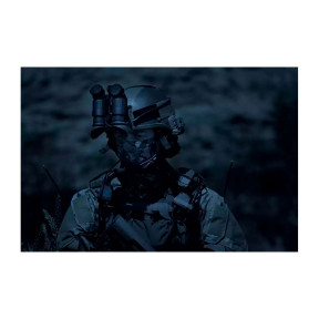 Бинокуляр ночного видения AGM NVG-40 NL1 купить