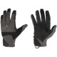 Перчатки тактические Helikon-Tex Range Tactical Gloves - Black / Shadow Grey A, размер L