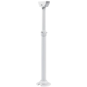 Light Vision VLC-09BRC/100-200 – Кронштейн потолочный (100-200см, до 3кг, Алюминий)
