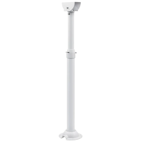 Light Vision VLC-09BRC/100-200 – Кронштейн потолочный (100-200см, до 3кг, Алюминий)