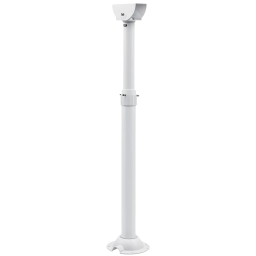 Light Vision VLC-09BRC/100-200 – Кронштейн потолочный (100-200см, до 3кг, Алюминий)