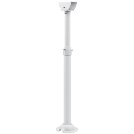 Light Vision VLC-09BRC/100-200 – Кронштейн потолочный (100-200см, до 3кг, Алюминий)
