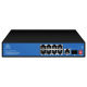 Ewind EW-ES3010CG-AP - Комутатор 8 портів некерований