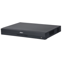 Dahua DHI-NVR5208-EI2 – Сетевой видеорегистратор (8 каналов, 8K HDMI, 448Mbps, AI)
