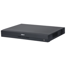 Dahua Technology DHI-NVR5208-EI2 - 8-канальный видеорегистратор 1U 2HDD WizSense