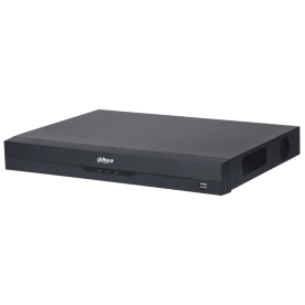 Dahua Technology DHI-NVR5208-EI2 - 8-канальный видеорегистратор 1U 2HDD WizSense