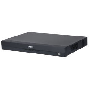 Dahua Technology DHI-NVR5208-EI2 - 8-канальный видеорегистратор 1U 2HDD WizSense купить