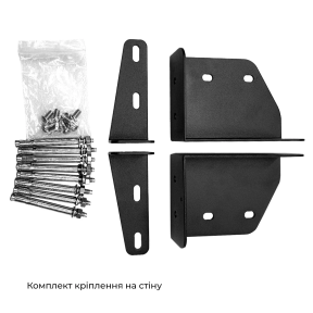 Deye SUN-6K-SG05LP1-AM2-PLUS + Dyness DL5.0C 51.2В 5.12 кВт·ч 100А - Комплект автономного питания купить