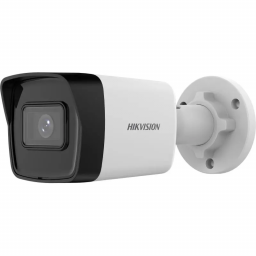 Hikvision DS-2CD1043G2-IUF (4 мм) - 4 МП IP67 EXIR камера з мікрофоном