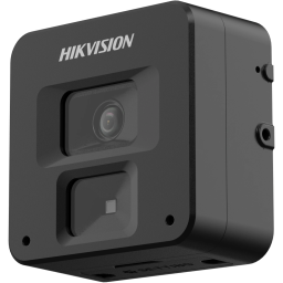 Hikvision DS-2CD6B55G0-PL/T1 (4mm) – Мережева макрокамера (5MP, WDR 120dB, LED 0.5m, PoE, IP67)