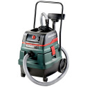 Пылесос Metabo ASR 50 L SC (602034000)