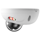 Dahua DH-IPC-HDBW3649F-AS-IL (2.1mm) – IP-відеокамера (6MP, Smart Dual Light 20m, AcuPick, IP67, IK10)