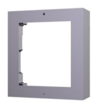 Hikvision DS-KD-ACW1 - Накладная панель для монтажа DS-KD8003-IME1