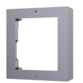 Hikvision DS-KD-ACW1 - Накладна панель для монтажу DS-KD8003-IME1 купити