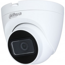 Dahua Technology HAC-HDW1200TRQP-A (2.8 мм) - 2 Мп Quick-to-install камера HDCVI