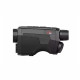 Ручной тепловой и оптический двухспектральный монокуляр AGM Fuzion TM35-640