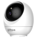 Dahua Hero H5JS (2.8mm) – Внутрішня Wi-Fi IP-камера (5MP, Smart Dual Light 10м, PTZ 355°, MicroSD 512GB)