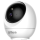 Dahua Hero H5JS (2.8mm) – Внутрішня Wi-Fi IP-камера (5MP, Smart Dual Light 10м, PTZ 355°, MicroSD 512GB)