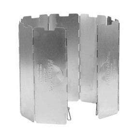 Naturehike steel (NH15F008-B) - Ветрозащитный экран для горелки купить