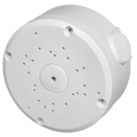 Монтажная коробка пластиковая 120*50 мм Light Vision VLC-01BX