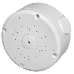 Монтажная коробка пластиковая 120*50 мм Light Vision VLC-01BX