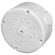 Монтажная коробка пластиковая 120*50 мм Light Vision VLC-01BX