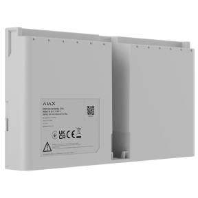 Аккумулятор Ajax EN54 Internal Battery (72h) white для Fire Hub и Fire Rex фото