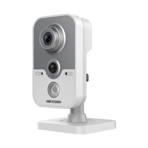 2МП внутренняя TurboHD PIR видеокамера Hikvision DS-2CE38D8T-PIR (2.8 мм)