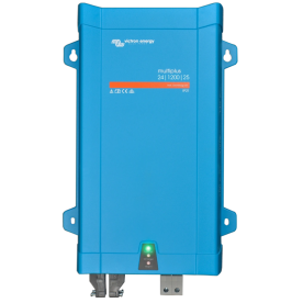 Гибридный солнечный инвертор (hybrid) Victron Energy MultiPlus 24/1200/25-16