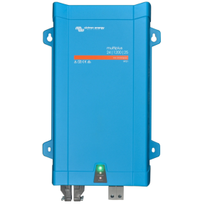 Гибридный солнечный инвертор (hybrid) Victron Energy MultiPlus 24/1200/25-16 купить