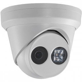 Hikvision DS-2CD2345FWD-I (2.8 мм) - 4Мп мережева камера DarkFighter зображення