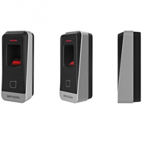 HIKVISION DS-K1201AEF - Зчитувач відбитків пальців купити