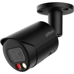 Dahua Technology DH-IPC-HFW2249S-S-IL-BE (2.8 мм) - 2 Мп уличная IP-камера WizSense с двойной подсветкой фото