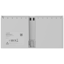 Акумулятор Ajax EN54 Internal Battery (72h) white для Fire Hub і Fire Rex