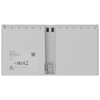 Акумулятор Ajax EN54 Internal Battery (72h) white для Fire Hub і Fire Rex