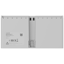 Акумулятор Ajax EN54 Internal Battery (72h) white для Fire Hub і Fire Rex