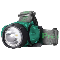 Pro'sKit FL-528 Налобний ліхтарик