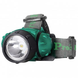 Pro'sKit FL-528 Налобный фонарик