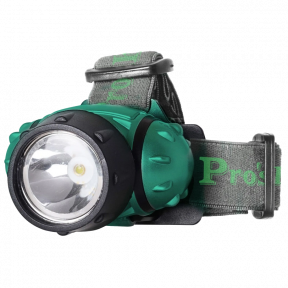 Pro'sKit FL-528 Налобный фонарик купить