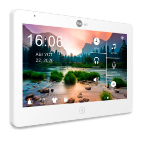 Відеодомофон NeoLight MEZZO HD WF - фото №3 Відеодомофон NeoLight MEZZO HD WF в Україні