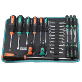 Pro'sKit PK-15307BM - Набір інструментів зображення