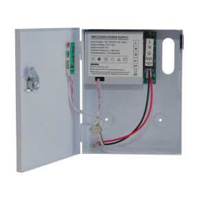 KRAFT PSU-1203LED 3А - Блок бесперебойного питания фото